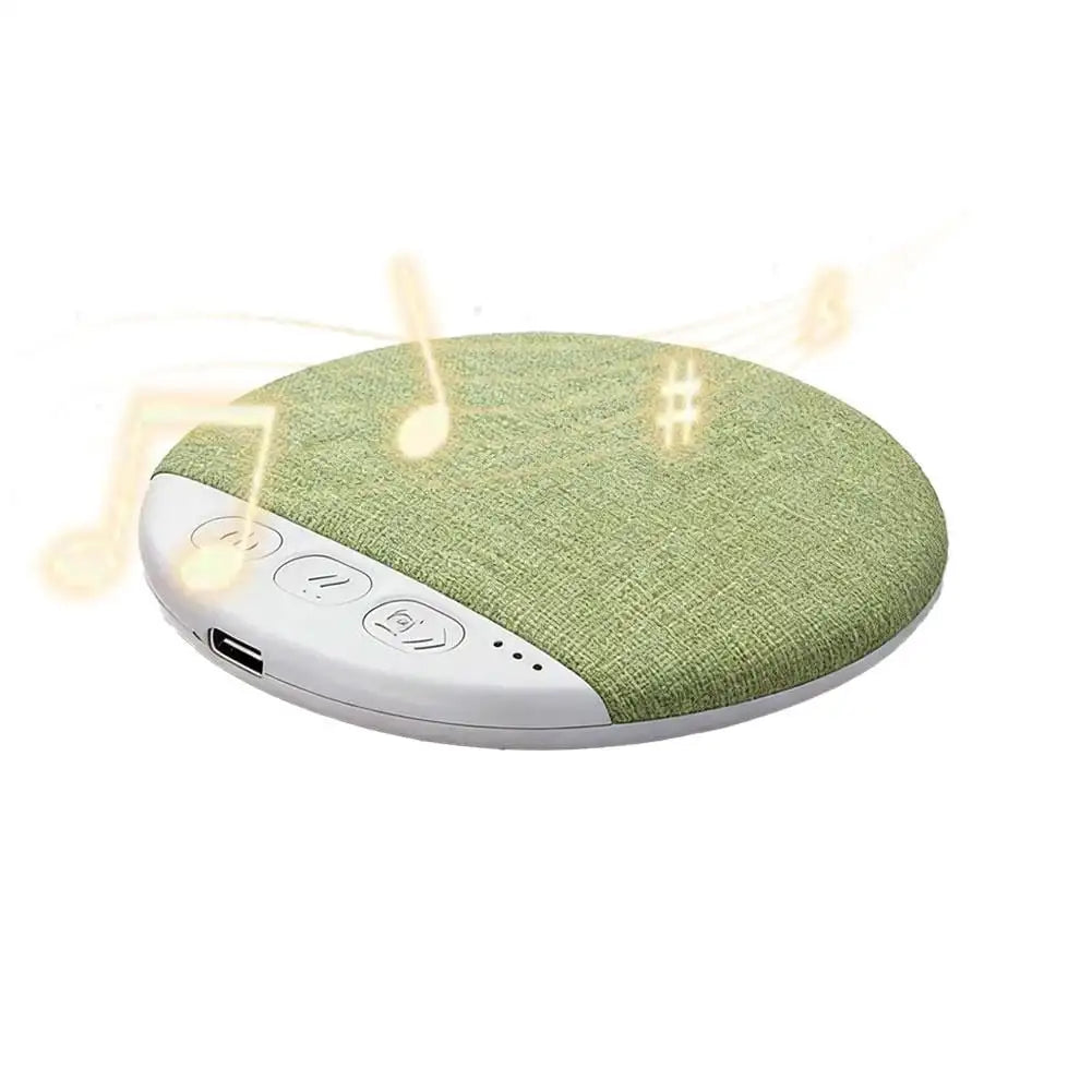 PearlyTek Sounds - Under Pillow Mini Bluetooth Speaker