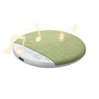 PearlyTek Sounds - Under Pillow Mini Bluetooth Speaker