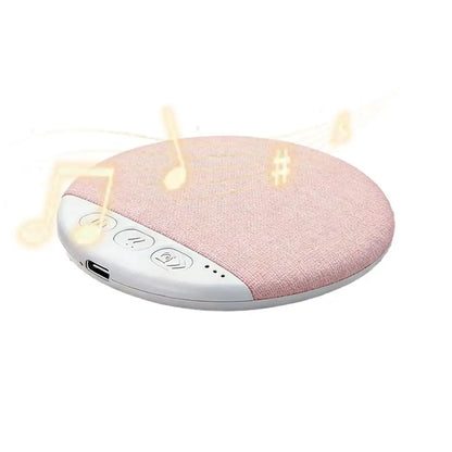 PearlyTek Sounds - Under Pillow Mini Bluetooth Speaker