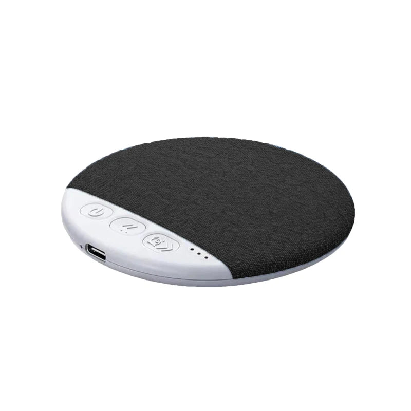 PearlyTek Sounds - Under Pillow Mini Bluetooth Speaker